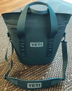 YETI Cooler Bag