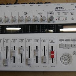 multi rack zoom interface R16 pre owned 871196-1