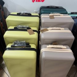 Luggage Sets 