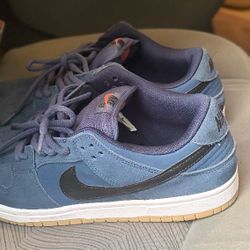 Men's Size 10 Nike SB's
