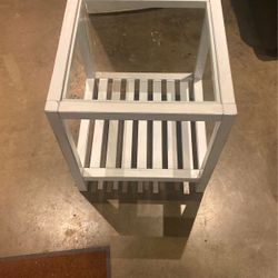 Nice End Table