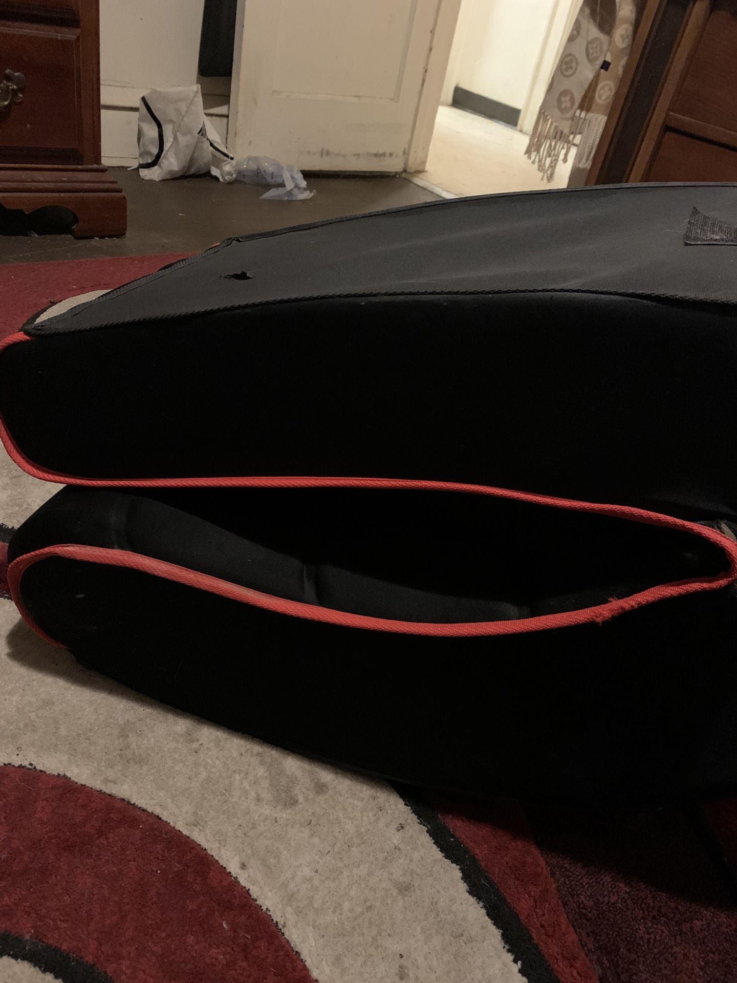 Folding Gaming Chair 