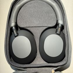 sony wh-1000xm5