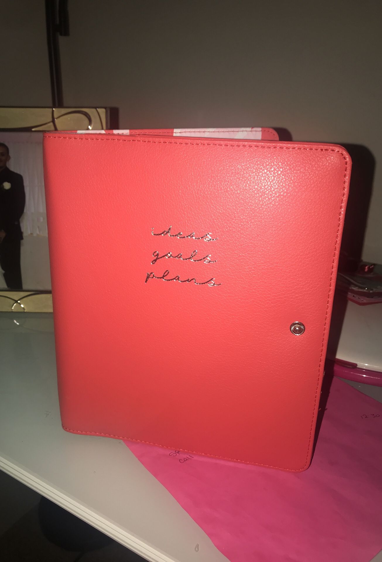 kikki k planner new Large size