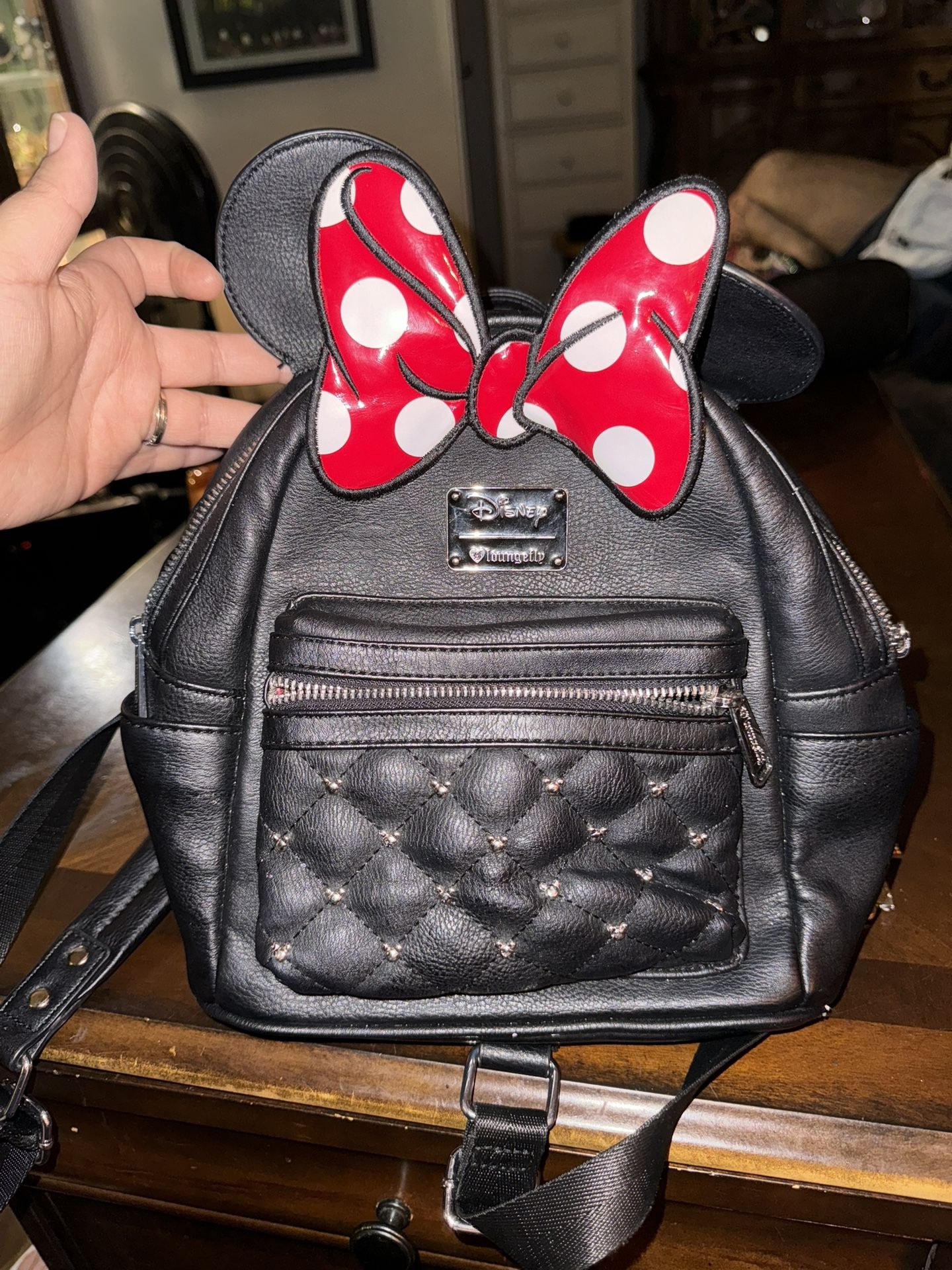 Disney Backpack