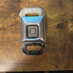 OG GM car seat buckle, Excellent Condition $45-25, circumstantial