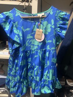 New Top