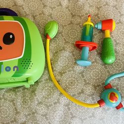 Toddler Toys (see List)
