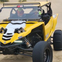 2016 Yamaha YXZ1000 