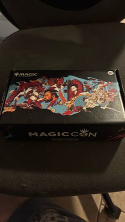 Festival in a box Vegas 2024 sealed