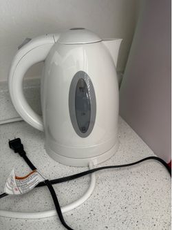 Electric kettle