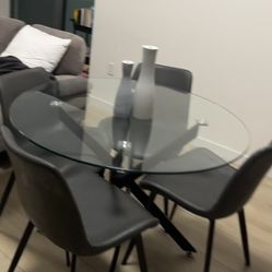 Dinning Table