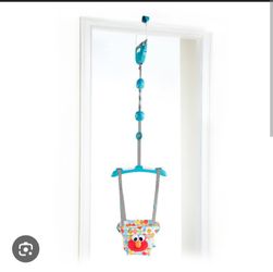 Door Jumper