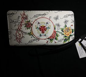 Ed Hardy Purse