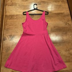 Women’s Old Navy Skater Dress Shipping Available