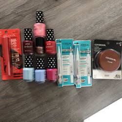 Make Up Lots (brand New)