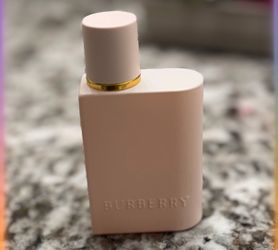 Burberry Her Eau De Parfum Intense