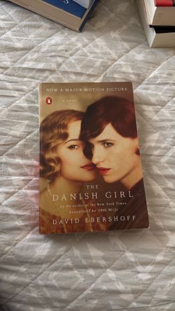The danish girl