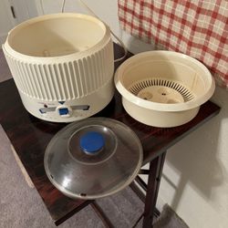 Vegetable Steamer