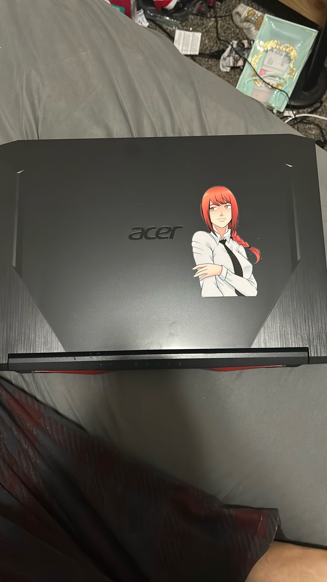 Acer Nitro 5 15.6” Laptop 