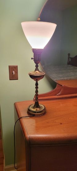 Vintage Lamp