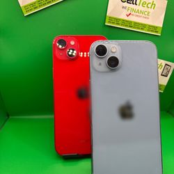 iPhone 14 Plus Unlocked 