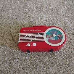North Pole Christmas Radio 