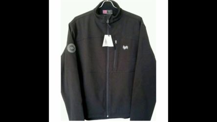 Lyft Jacket XL