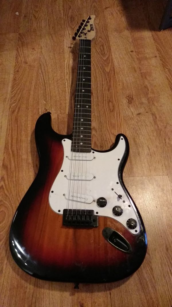 lyx pro electric guitar lyx pro electric guitar