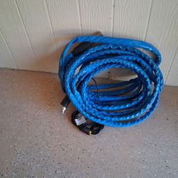 RV Water Heater Hose