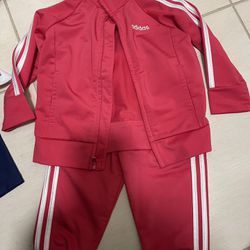 Adidas- Baby Clothes