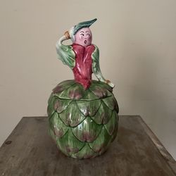 Candy Jar