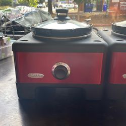Bella Food Warmers