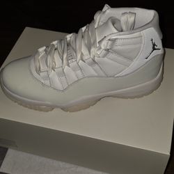  Jordan 11