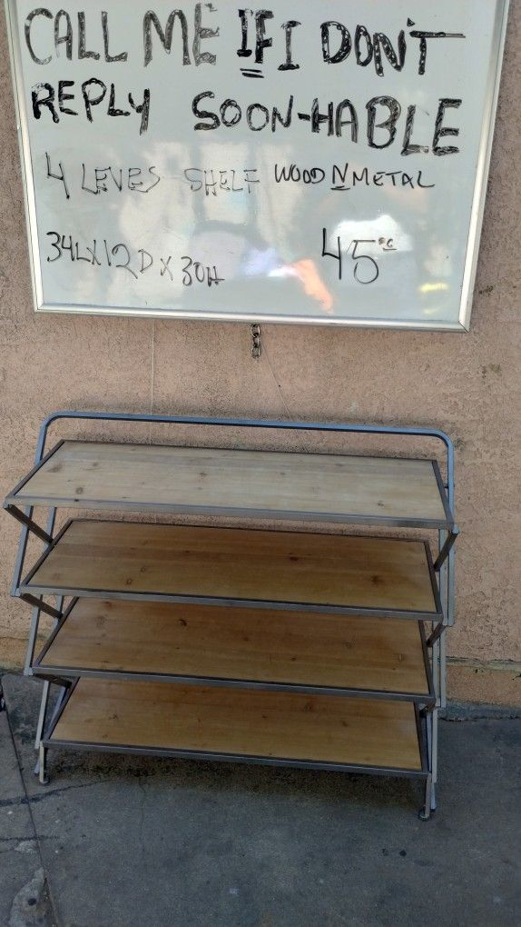 Shelf