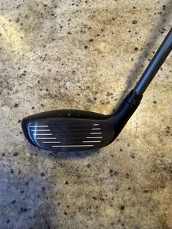 Ping G425 2 Hybrid 17* Alta CB 70g R Graphite Mens RH