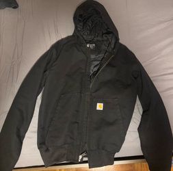 Carhartt jacket