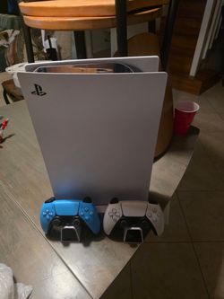 Ps5