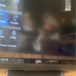 Vizio. HDTV