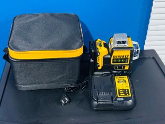 DeWALT 360 Laser