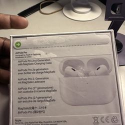 AirPods Pro 