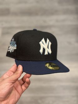 Yankees Fitted Size 7 1/8