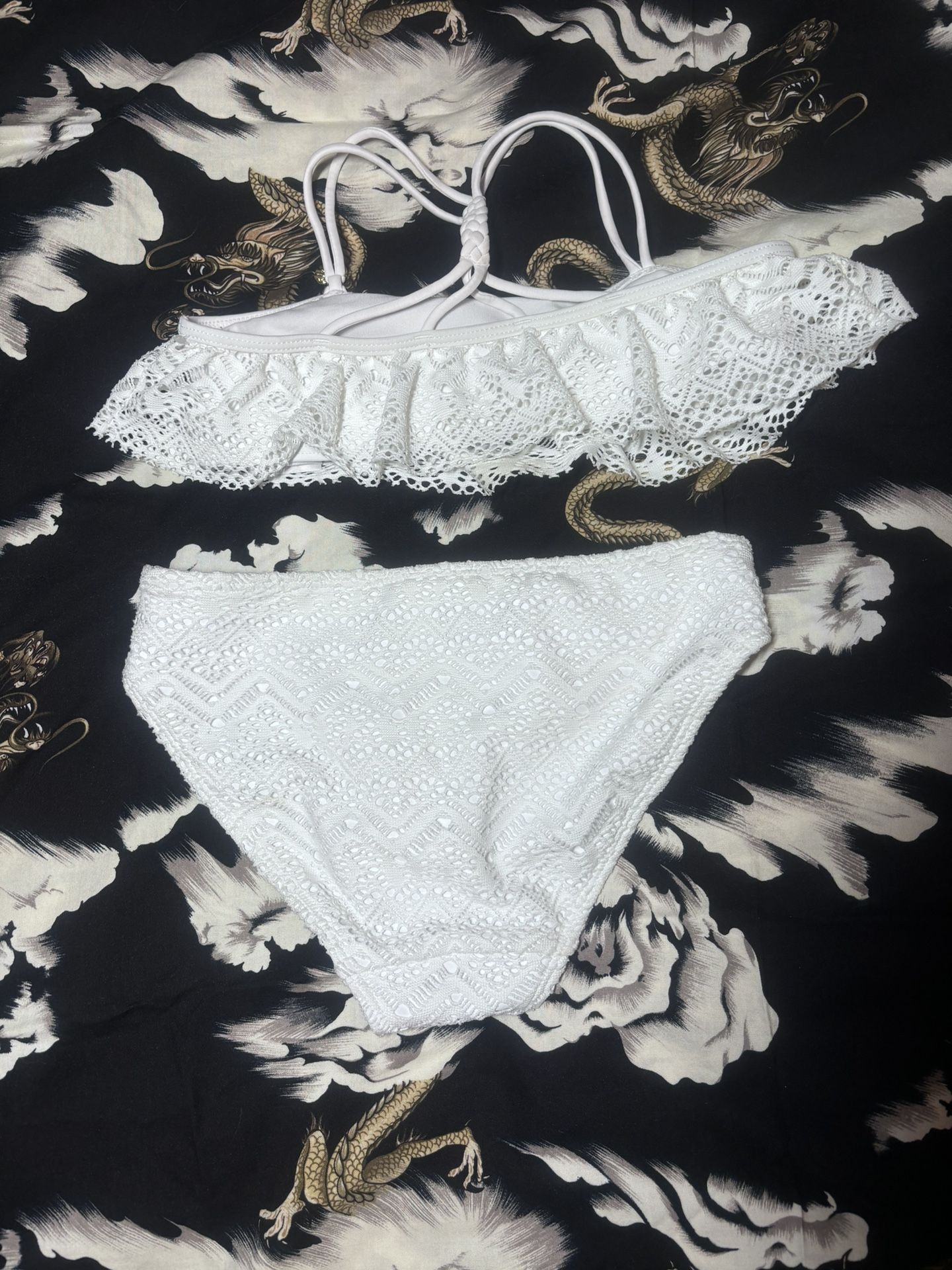 H&M Girls Bikini Size 8-10