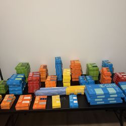 Resellers! Bulk Sale! 129 Items. Retail Value Of $1,710 