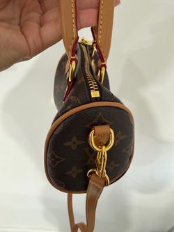 Mini Crossbody Bag