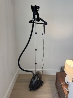 Salav Performance Garment Steam Cleaner