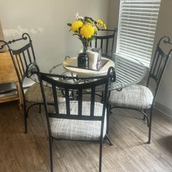 Dining Room Table