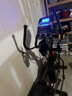 Schwinn Journey 4.5 Elliptical