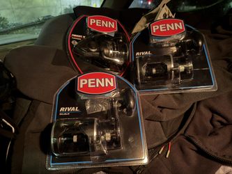 Penn Fishing Reels