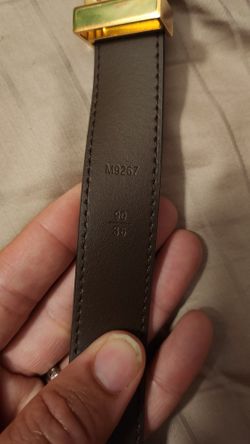 Best 25+ Deals for Louis Vuitton Damier Belt Black